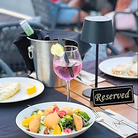 Adeti Hotel Nesebar