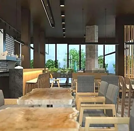 Adeti Hotel Nesebar