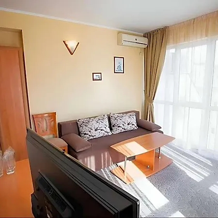 Adeti 2* Nesebar