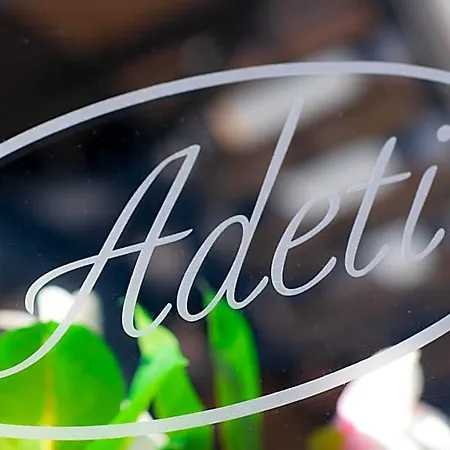Adeti Hotel