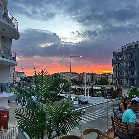 Adeti Hotel Nesebar
