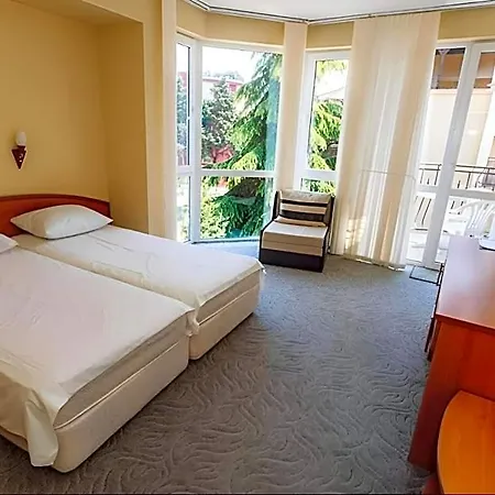 Hotel Adeti Nesebar