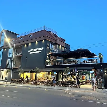 Adeti Nesebar