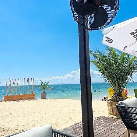 Adeti Hotel Nesebar