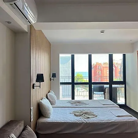 Hotel Adeti