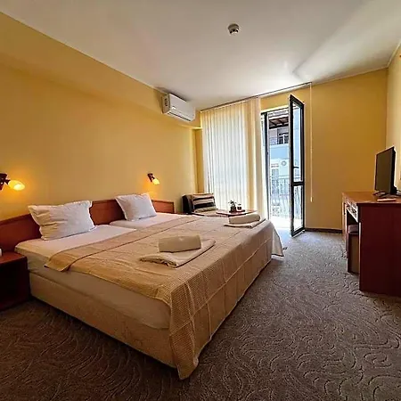 Hotel Adeti