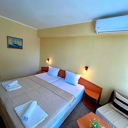 Hotel Adeti Nesebar